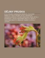 Dejiny Pruska: Bitvy Pruska, Sjednocen di Zdroj Wikipedia edito da Books LLC, Wiki Series