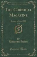 The Cornhill Magazine, Vol. 10 di Unknown Author edito da Forgotten Books