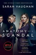 Anatomy Of A Scandal di Sarah Vaughan edito da Simon & Schuster UK