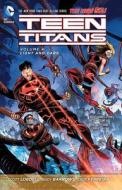 Teen Titans Vol. 4 Light And Dark (The New 52) di Scott Lobdell edito da DC Comics