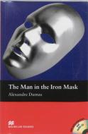 Macmillan Readers Man In The Iron Mask The Beginner Pack di John Escott, Alexandre Dumas edito da Macmillan Education