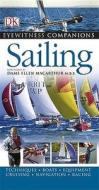 Sailing di Jeremy Evans edito da Dorling Kindersley Ltd
