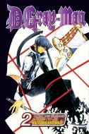 D. Gray-Man, Vol. 2 di Katsura Hoshino edito da Viz Media, Subs. of Shogakukan Inc