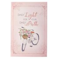 Daily Light for Your Daily Pat edito da CHRISTIAN ART GIFTS