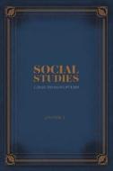 Social Studies: Collected Essays, 1974-2013 di Jon Peirce edito da FRIESENPR