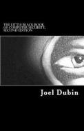 The Little Black Book of Computer Security, Second Edition di MR Joel Dubin edito da Createspace