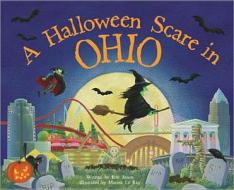 A Halloween Scare in Ohio di Eric James edito da Sourcebooks Jabberwocky