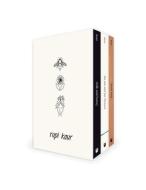 Rupi Kaur Trilogy Boxed Set di Rupi Kaur edito da ANDREWS & MCMEEL
