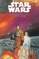 Star Wars Episode IV: A New Hope, Volume 4 di Bruce Jones edito da Spotlight (MN)