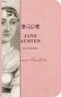 Jane Austen Signature Notebook di Cider Mill Press edito da Sterling Publishing Co Inc