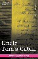 Uncle Tom's Cabin di Harriet Beecher Stowe edito da Cosimo Classics