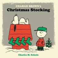 Charlie Brown's Christmas Stocking di Charles M. Schulz edito da FANTAGRAPHICS BOOKS