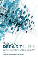 Points of Departure edito da Utah State University Press