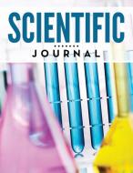 Scientific Journal di Speedy Publishing Llc edito da Dot EDU
