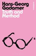 Truth and Method di Hans-Georg Gadamer edito da Bloomsbury Academic