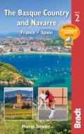 The Basque Country & Navarre di Murray Stewart edito da Bradt Travel Guides