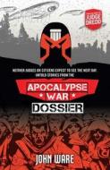 Apocalypse War Omnibus di John Ware edito da REBELLION