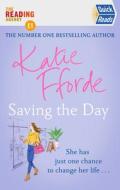 Saving The Day (Quick Reads 2021) di Katie Fforde edito da Cornerstone