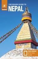 The Rough Guide to Nepal (Travel Guide with Free Ebook) di Rough Guides edito da ROUGH GUIDES