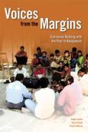 Voices from the Margins di Roger Lewins edito da Practical Action Publishing