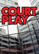 Courtplay edito da JRP Ringier