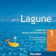 Lagune edito da Max Hueber Verlag