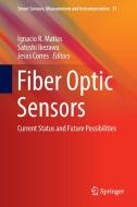 Fiber Optic Sensors edito da Springer-Verlag GmbH