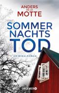 Sommernachtstod di Anders De La Motte edito da Droemer Taschenbuch