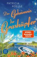 Das Geheimnis der Grashüpfer di Patricia Koelle edito da FISCHER Taschenbuch