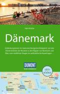 DuMont Reise-Handbuch Reiseführer Dänemark di Hans Klüche edito da Dumont Reise Vlg GmbH + C