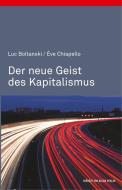 Der neue Geist des Kapitalismus di Luc Boltanski, Ève Chiapello edito da Herbert von Halem Verlag