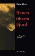 Rauch Berm Fjord di Detlev Hesse edito da Nemesis Verlag