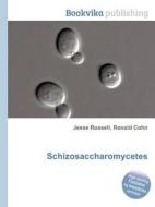 Schizosaccharomycetes edito da Book On Demand Ltd.