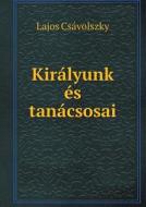 Kir Lyunk S Tan Csosai di Lajos Csavolszky edito da Book On Demand Ltd.
