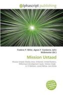 Mission Ustaad edito da Vdm Publishing House