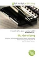Blu Greenberg edito da Alphascript Publishing