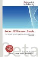 Robert Williamson Steele edito da Betascript Publishing