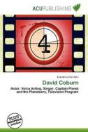 David Coburn edito da Acu Publishing