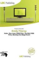 Emily Fitzroy edito da Loc Publishing