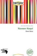 Naveen Naqvi edito da Crypt Publishing