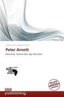 Peter Arnett edito da Duc