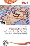 Fredonia, New York edito da Dict