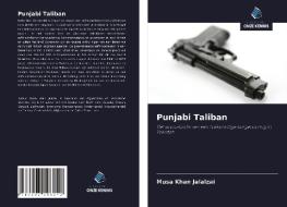 Punjabi Taliban di Musa Khan Jalalzai edito da Uitgeverij Onze Kennis
