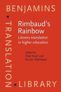 Rimbaud's Rainbow edito da John Benjamins Publishing Co