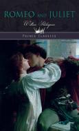 Romeo and Juliet di William Shakespeare edito da Prince Classics