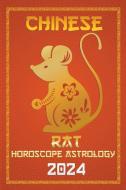 Rat Chinese Horoscope 2024 di Ichinghun Fengshuisu edito da IChingHun FengShuisu