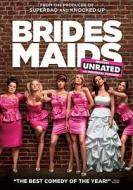 Bridesmaids edito da Universal Home Video