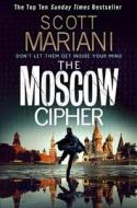 The Moscow Cipher di Scott Mariani edito da HarperCollins Publishers