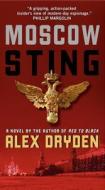 Moscow Sting di Alex Dryden edito da HARPER TORCH