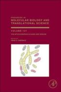 The Mitochondrion in Aging and Disease edito da ACADEMIC PR INC